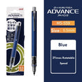 Uni KURA TOGA Mechanical Pencil 0.5mm – Auto-Rotating Lead, M5-559